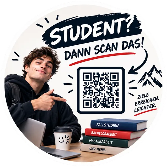 Der youngstudy-Sticker